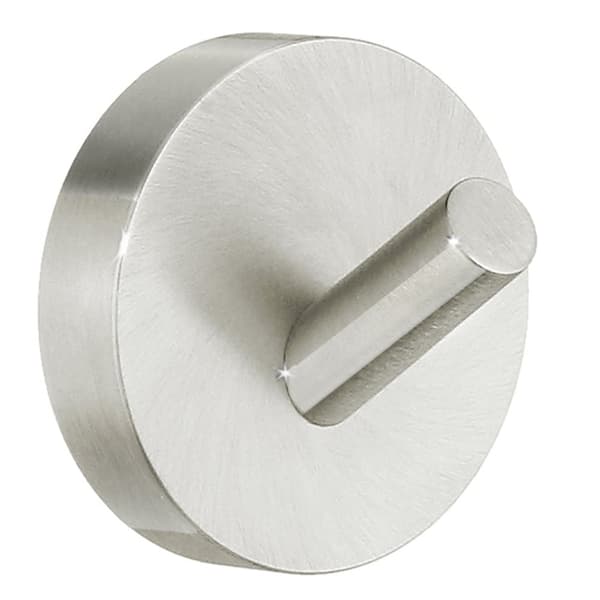 Smedbo Home 355 Stor Enkel Krok - kan limes