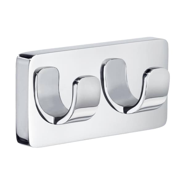 Smedbo ICE OK356 Krok Dobbel Krom