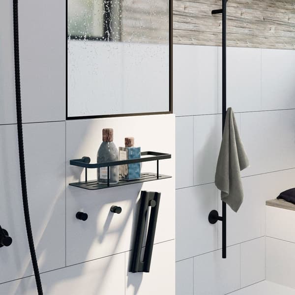 Smedbo House 3455 Krok Enkel Liten Par
