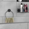 Miniatyrbilde 4 av 4: Beslagsboden Puck 344 håndklering selvklebende