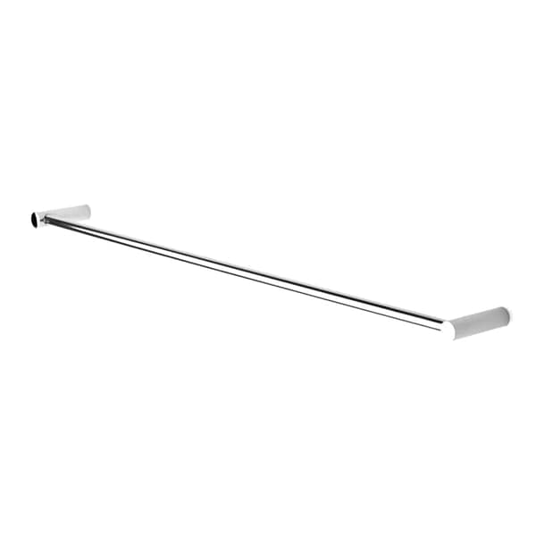 Habo 1368 Håndklestang enkel