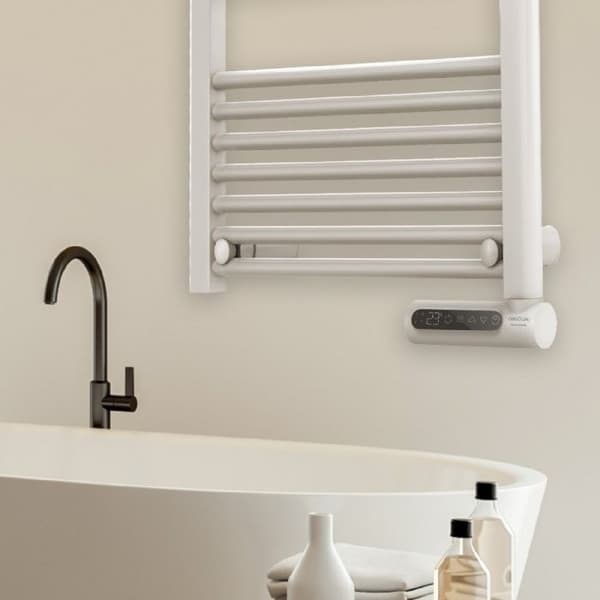 Cecotec Sèche-serviettes électrique Ready Warm 9200 Smart Towel Vit