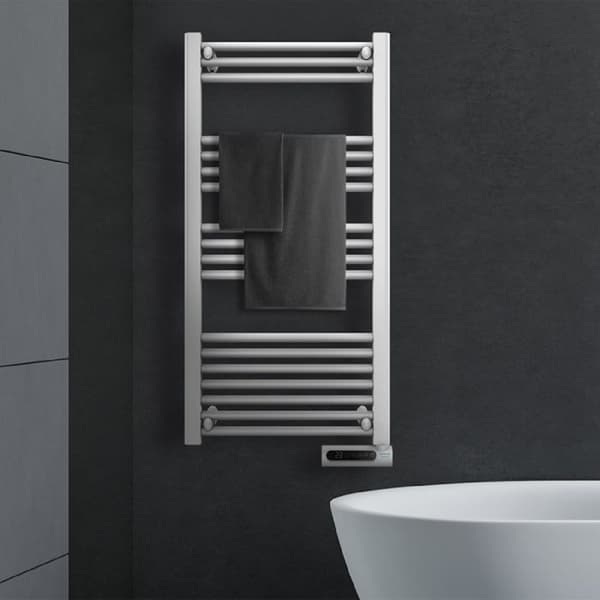 Cecotec Sèche-serviettes électrique Ready Warm 9200 Smart Towel Vit