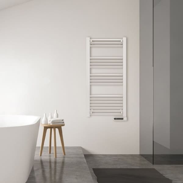 Cecotec Sèche-serviettes électrique Ready Warm 9200 Smart Towel Vit
