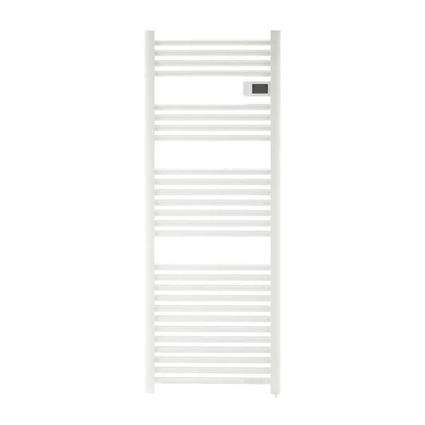 Radiator handduksvärmare OCEANIC utan fläkt - 700W - Matt vit - NF