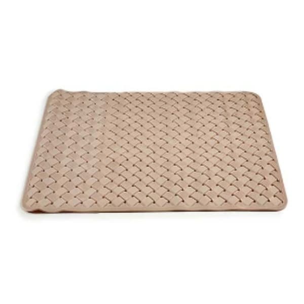 Bademåtte Berilo AR1910106 Beige PVC 0,03 x 50 x 50 cm (6 enheder)