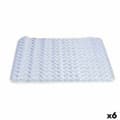 Miniatyrbilde 1 av 3: Badeteppe Berilo AR1910104 Gjennomsiktig PVC 0,03 x 50 x 50 cm (6 enheter)
