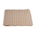 Miniatyrbilde 2 av 3: Badeteppe Berilo AR1910103 Beige PVC 0,03 x 50 x 50 cm (6 enheter)