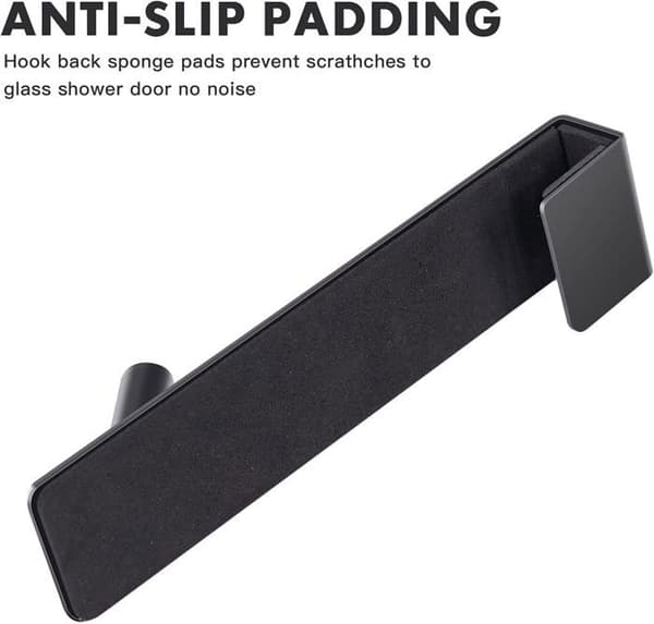Wooluck handdukshållare