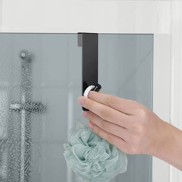 Wooluck handdukshållare