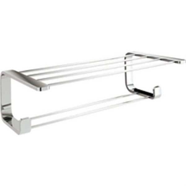 Gedy OUTLINE handduksställ krom Ref. 32351300000