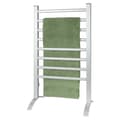 Miniatyrbild 4 av 4: Proficare PC-EHW3115 elektrisk handduksradiator