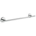 Miniatyrbild 1 av 2: Grohe - BAUCOSMOPOLITAN - Handduksstång (40459001)