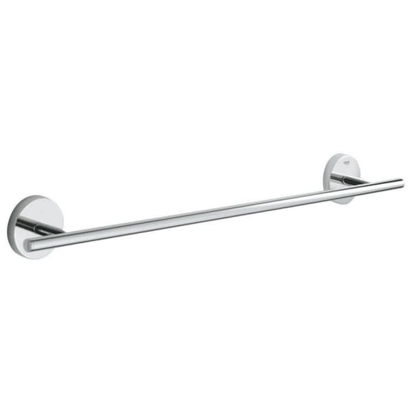 Grohe - BAUCOSMOPOLITAN - Handduksstång (40459001)