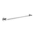 Miniatyrbild 1 av 2: Samling handdukstork, Grohe Essentials kollektion (60 cm - Krom - I lager)