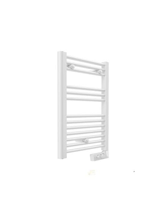 Elektrisk handdukstork Fabinstore Elektrisk handdukstork med elektronisk termostat (790 mm x 400 mm)