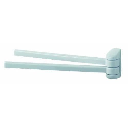Haceka 1116995 Uno Swivel Handduksställ