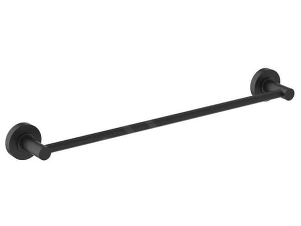 Ideal Standard IOM Handduksställ, längd 450 mm, svart A9117XG