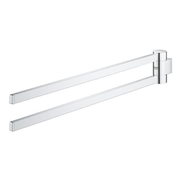 GROHE SELECTION HANDDUKSTÅNG 41063000