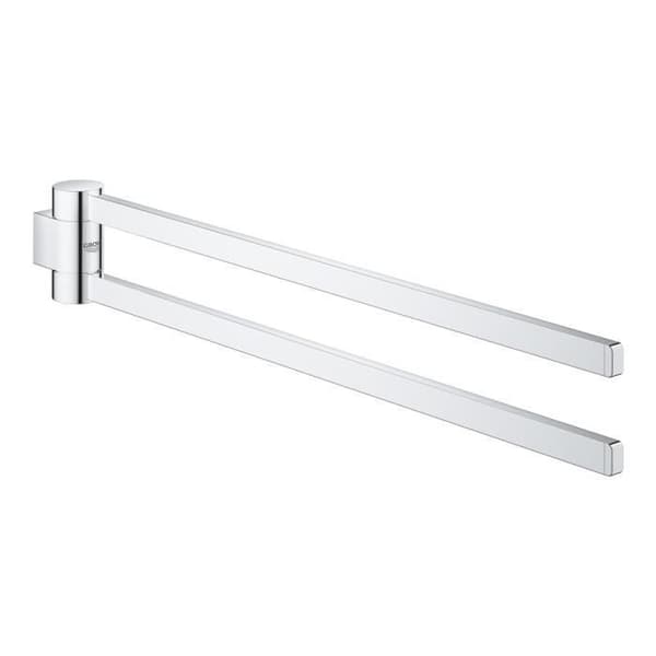 GROHE SELECTION HANDDUKSTÅNG 41063000