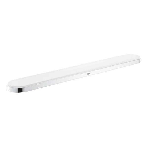 Grohe Selection handduksstång i metall med dolda fästen, krom (41056000)