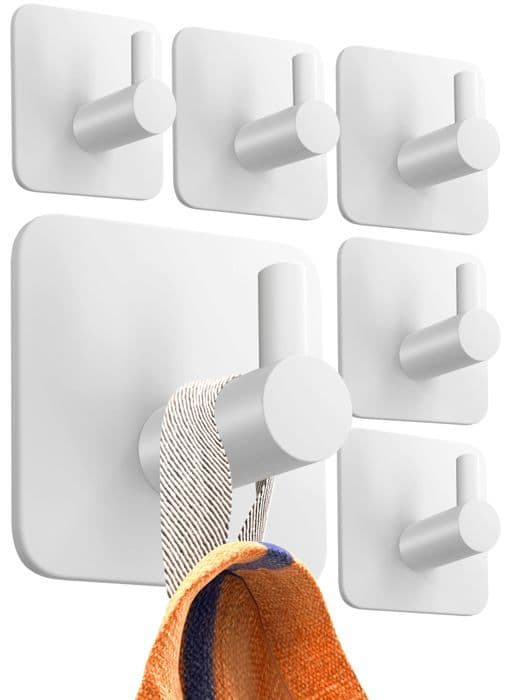 Porte serviette 4smile - ZT-WH-VKW-4S