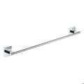 Miniatyrbild 1 av 3: GROHE QuickFix - Start Cube - Handduksstång 558 mm - Kromfinish 41089000 (skruv eller lim)