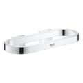 Miniatyrbild 1 av 4: GROHE SELECTION HANDDUKRING 41035000