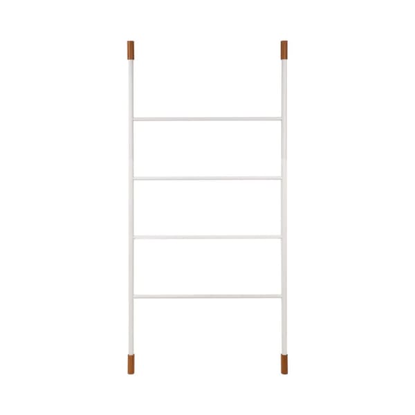 Handdukstork Versa Metall Bambu 2,2 x 150 x 70 cm
