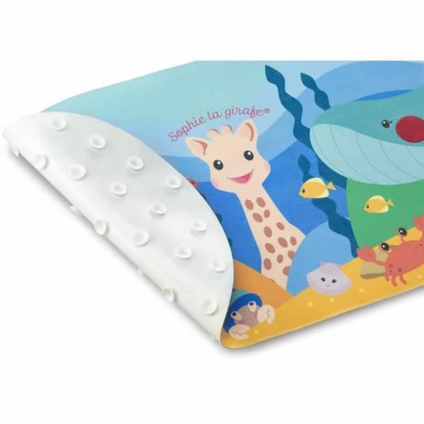 Kylpymatto Sophie la Girafe Lasten