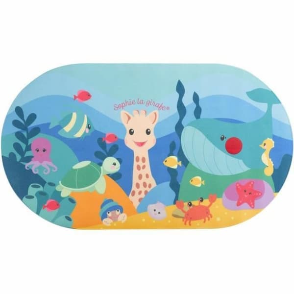 Kylpymatto Sophie la Girafe Lasten