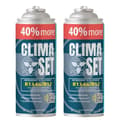 Miniatyrbild 1 av 3: CLIMASET Klimaanläggnings påfyllningskit 2x R134a XL 626g