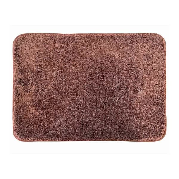 Bademåtte Exma Mikrofiber 60 x 40 cm