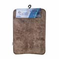 Miniatyrbillede 7 af 8: Bademåtte Exma Mikrofiber 60 x 40 cm
