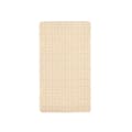 Miniatyrbild 2 av 3: Halkfri duschmatta Berilo BM509 - 312 Beige PVC 67,7 x 38,5 x 0,7 cm Ramar (6 antal)