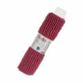 Miniatyrbillede 3 af 4: Bademåtte Berilo MA/8 Bourgogne 60 x 40 x 2 cm (12 enheder)