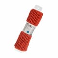 Miniatyrbillede 3 af 4: Bademåtte Berilo GI/6 Orange 60 x 40 x 2 cm (12 enheder)