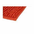 Miniatyrbillede 4 af 4: Bademåtte Berilo GI/6 Orange 60 x 40 x 2 cm (12 enheder)