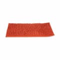 Miniatyrbillede 2 af 4: Bademåtte Berilo GI/6 Orange 60 x 40 x 2 cm (12 enheder)