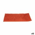 Miniatyrbillede 1 af 4: Bademåtte Berilo GI/6 Orange 60 x 40 x 2 cm (12 enheder)