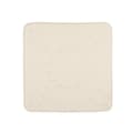 Miniatyrbillede 2 af 3: Skridsikker måtte til Brusebad Berilo BM814-5353 - 322 Beige PVC 53 x 52,5 x 1 cm (6 enheder)