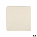 Miniatyrbillede 1 af 3: Skridsikker måtte til Brusebad Berilo BM814-5353 - 322 Beige PVC 53 x 52,5 x 1 cm (6 enheder)