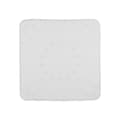 Miniatyrbillede 2 af 3: Skridsikker måtte til Brusebad Berilo BM814-5353 - 321 Grå PVC 53 x 52,5 x 1 cm (6 enheder)