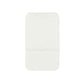 Miniatyrbillede 2 af 3: Skridsikker måtte til Brusebad Berilo BM814-4070 - 317 Hvid PVC 69,3 x 40 x 1 cm (6 enheder)