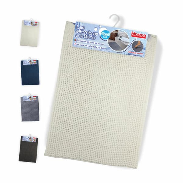 Bademåtte Hidalgo Shaggy 45 x 75 cm
