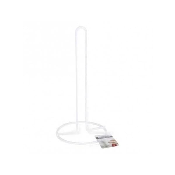 BigBuy Home - Handduksställ i metall (31 cm)