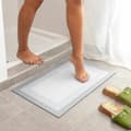 Miniatyrbillede 1 af 11: Superabsorberende bademåtte Thrymat InnovaGoods