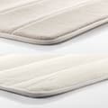Pikkukuva 3 / 5: Memory Foam Kylpymatto Puffeet InnovaGoods