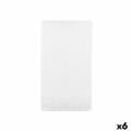 Miniatyrbild 1 av 3: Halkfri duschmatta Berilo BM509 - 310 Vit PVC 67,7 x 38,5 x 0,7 cm Ramar (6 antal)