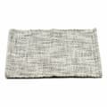 Pikkukuva 2 / 2: Kylpymatto Berilo ITEM NO.10 RUGS Harmaa 50 x 80 cm (6 osaa)